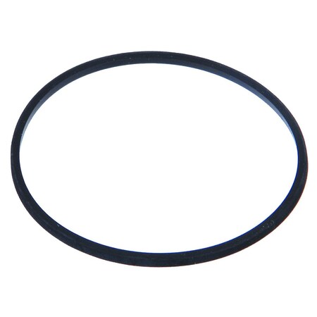 A & I Products Gasket, Fuel Bowl 2.5" x2.45" x0.65" A-B1W92294